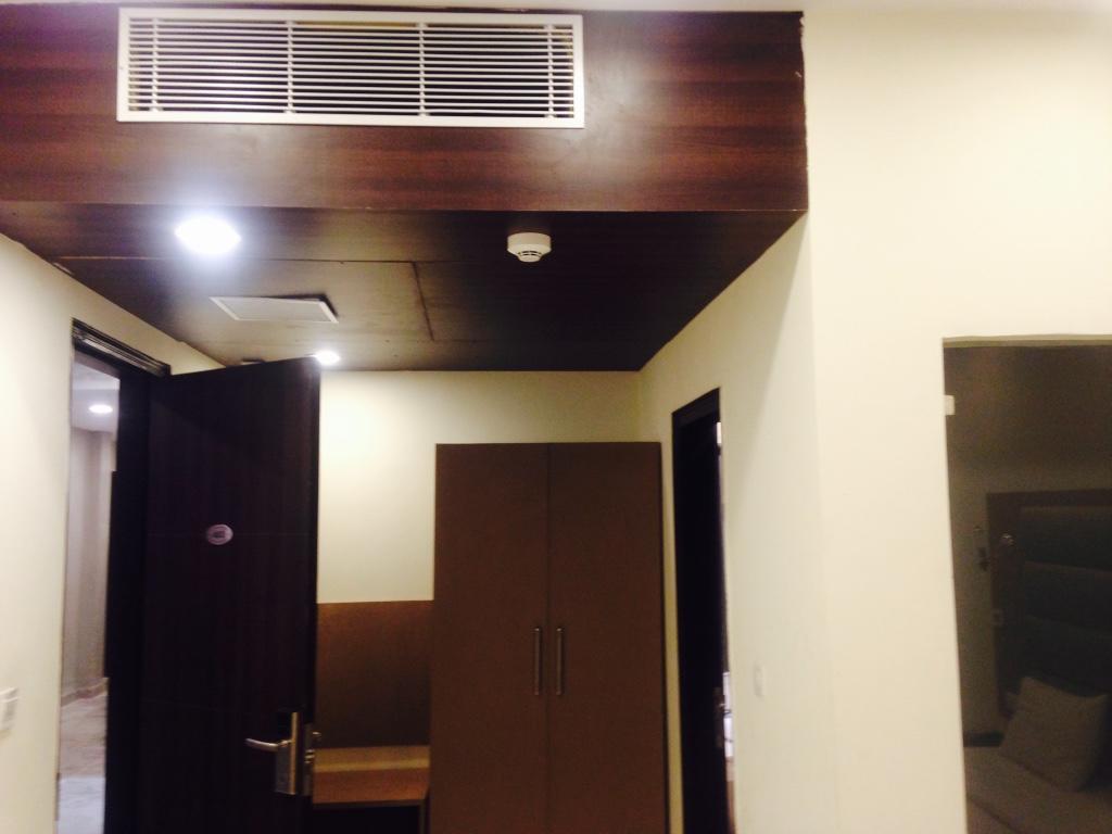 Hotel Pk Residency Noida Zewnętrze zdjęcie