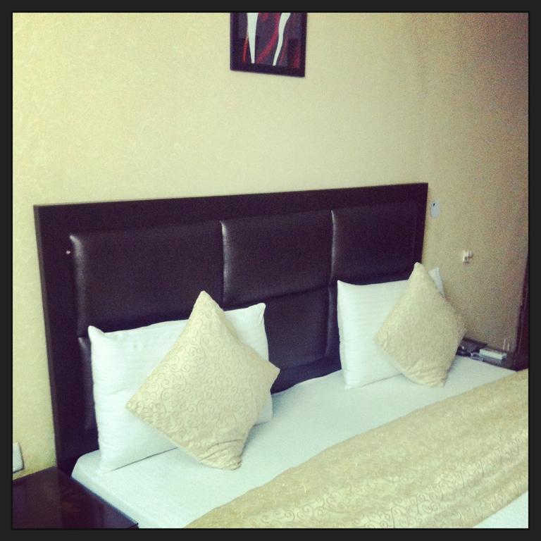 Hotel Pk Residency Noida Pokój zdjęcie