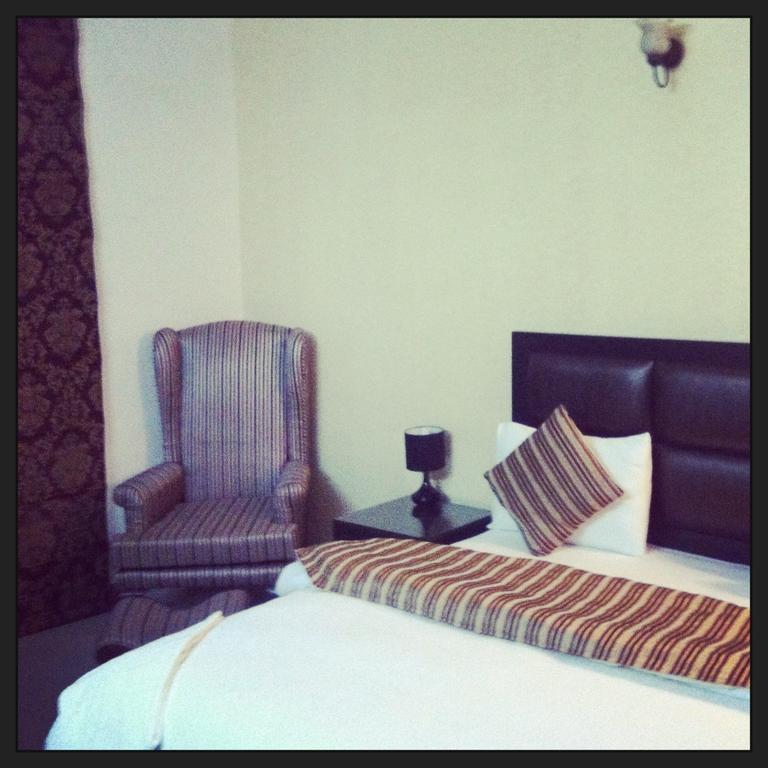 Hotel Pk Residency Noida Pokój zdjęcie