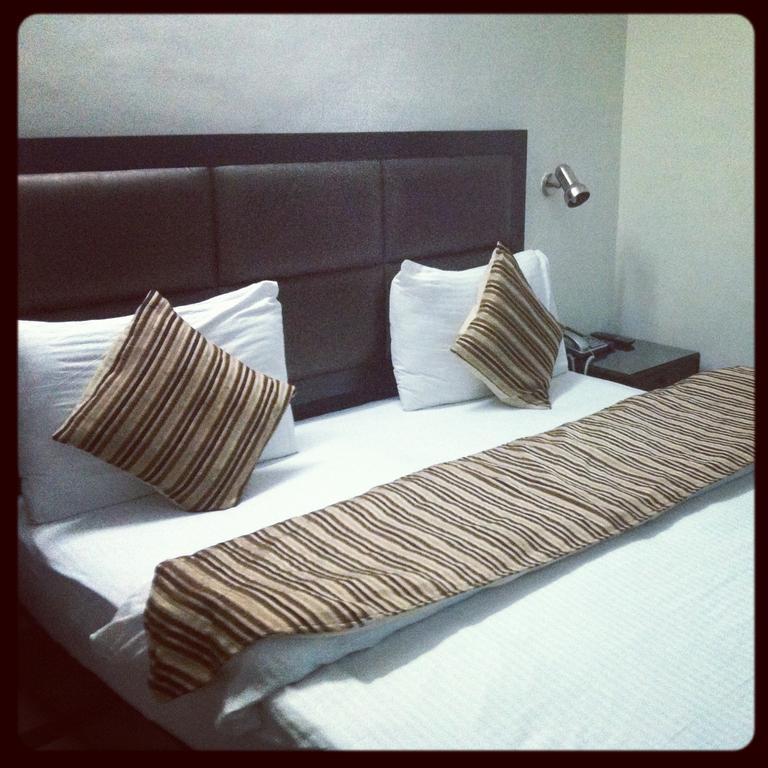 Hotel Pk Residency Noida Pokój zdjęcie