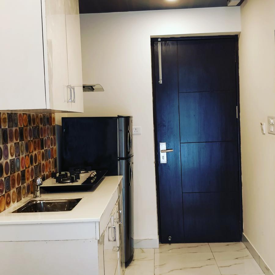 Hotel Pk Residency Noida Zewnętrze zdjęcie