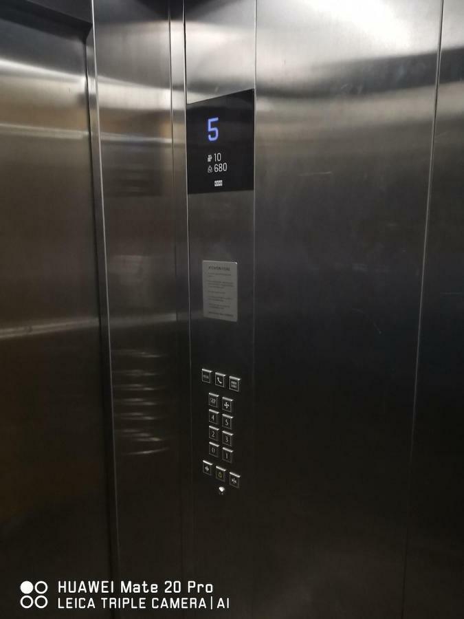 Hotel Pk Residency Noida Zewnętrze zdjęcie